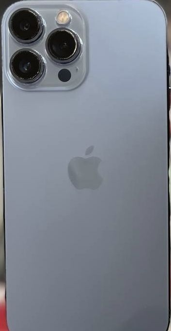 Iphone 13 pro max 128 gb