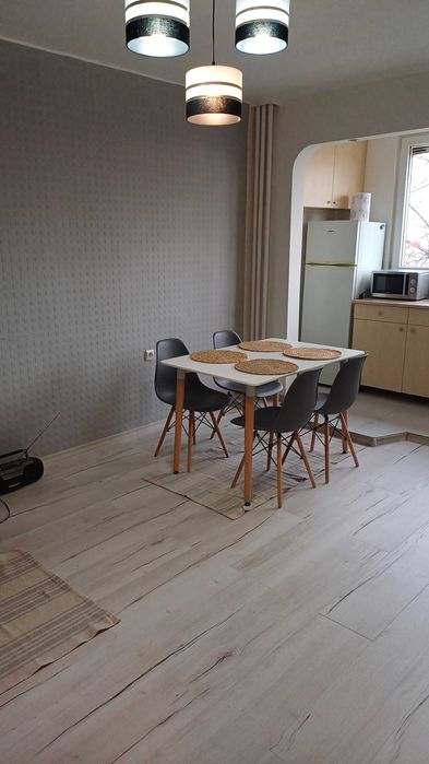 Дава се под наем Тристаен апартамент в София, 7-ми 11-ти километър - 68 кв.м за 459 € - Снимка #9