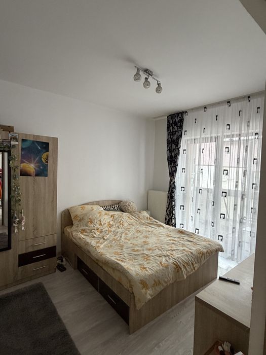 Apartament studio 2 camere