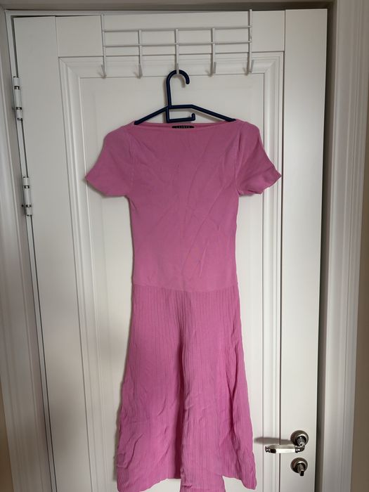 Женские платья разные