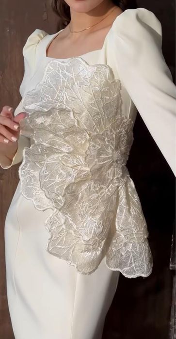 Вечернее платье/Кештерге арналған көйлек