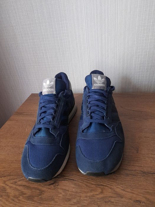 Adidas ZX 500 маратонки 44 номер.
