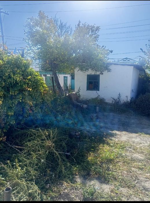 Продается дом в Уштобе