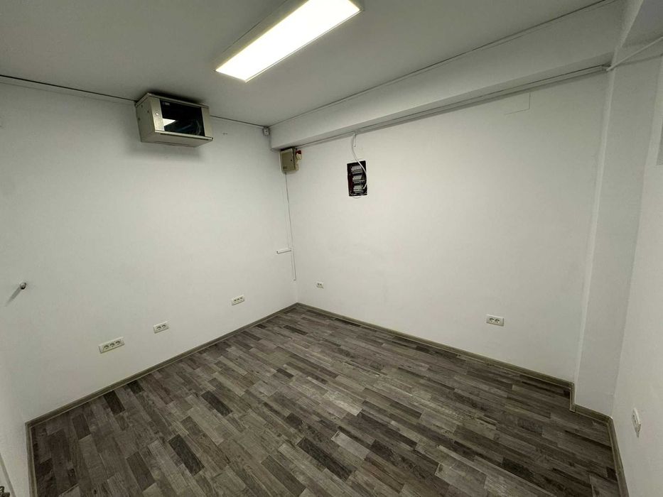 Spațiu Comercial Premium – 120 mp