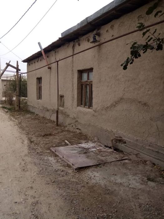 Когон туман чопик-1