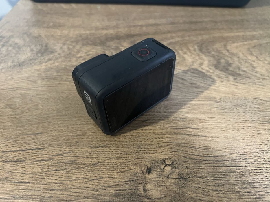 GoPro Hero 9black