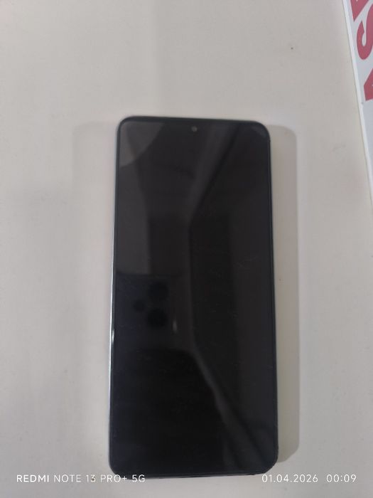 HONOR X8a 6/128 срочно