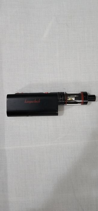 Tigari Electrictronice Kangectech si Eleaf