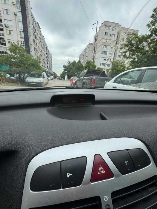 Peugeot 307cc кабриолет 1.6 бензин