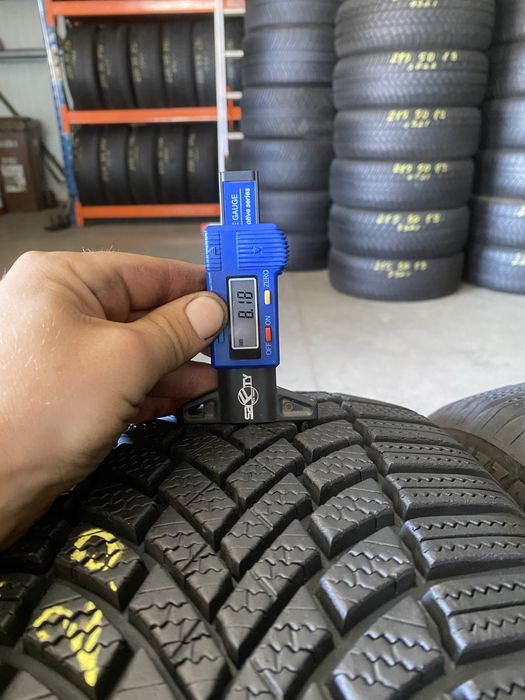 Anvelope iarna 215/50/19 Bridgestone Blizzak LM005 215 50 19 R19