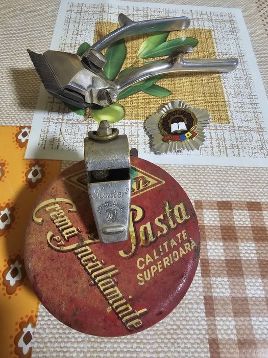 Diverse Antichități