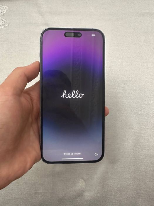 Iphone 14 pro max sotiladi