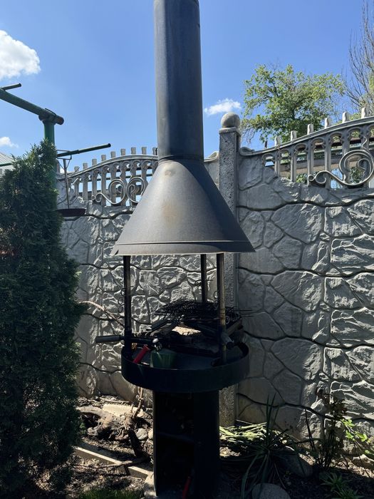 Монгальница универсальная состояние б/у