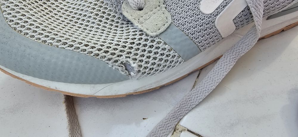 Дамски обувки FILA 37 размер