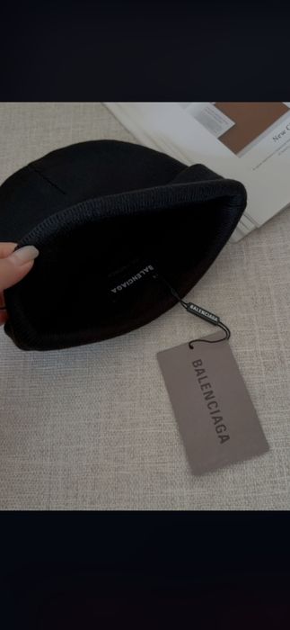 Fes Balenciaga, model 2026