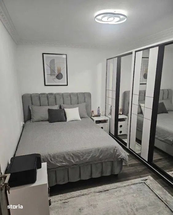 Apartament | 3 camere | 56mp total | Zona Penny | Apahida