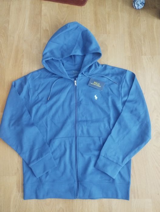 Trening Polo Ralph Lauren Albastru XL