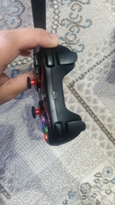 Джойстик для телефона