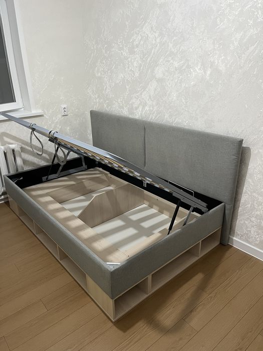 Продам кровать от ORMATEK