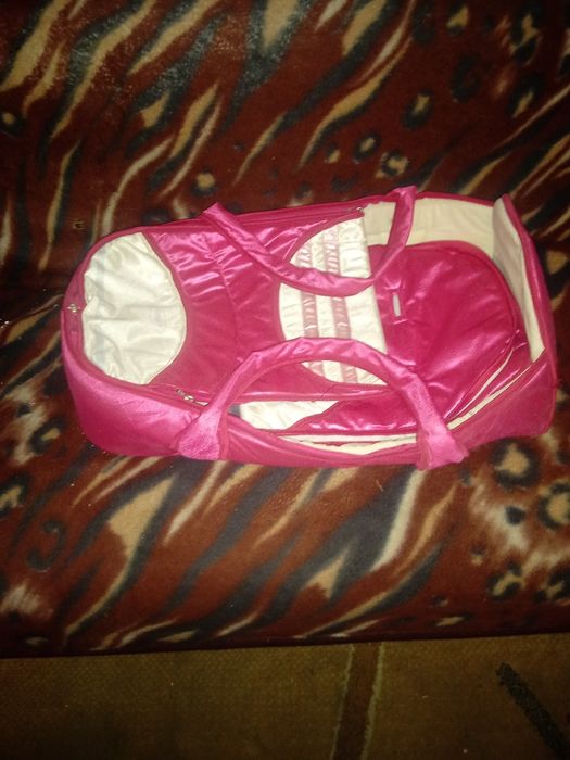 Продам сумку-переноску