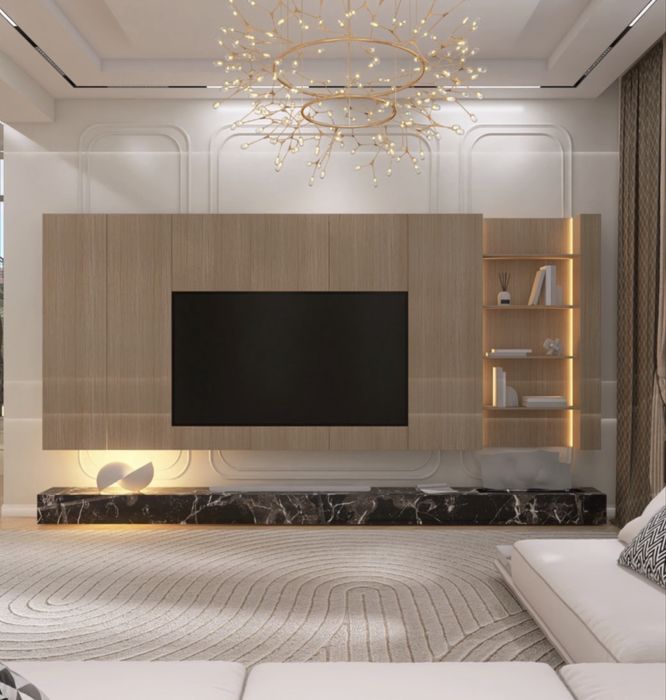 Дизайнер интерьера Шымкент/Алматы