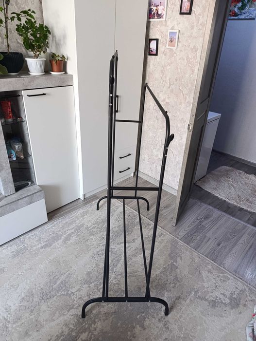 Вешалка напольная