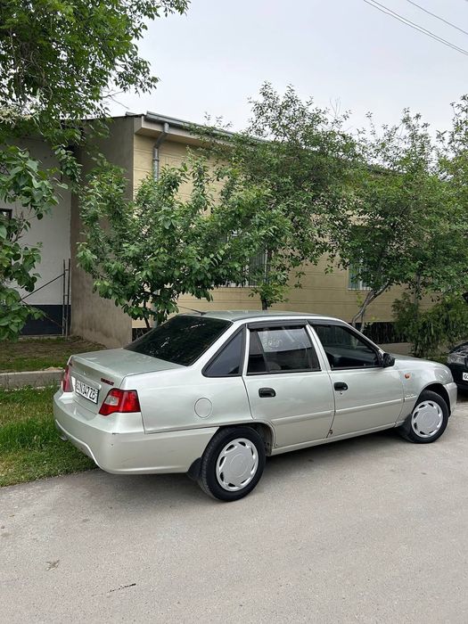 Chevrolet Nexia 2009