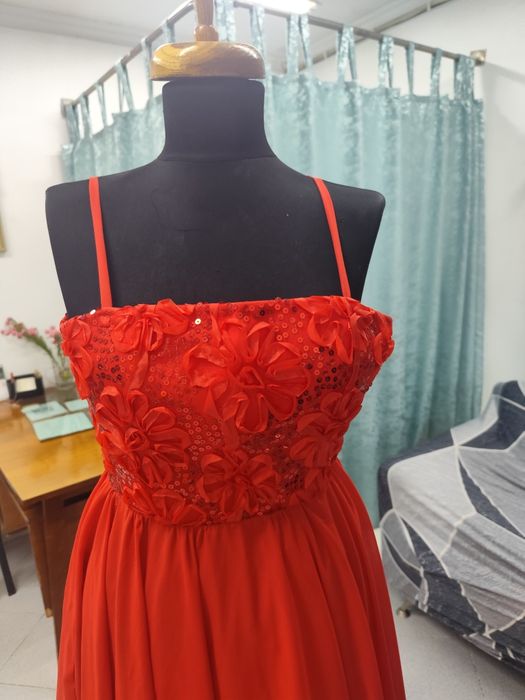 Продам Платье вечерние