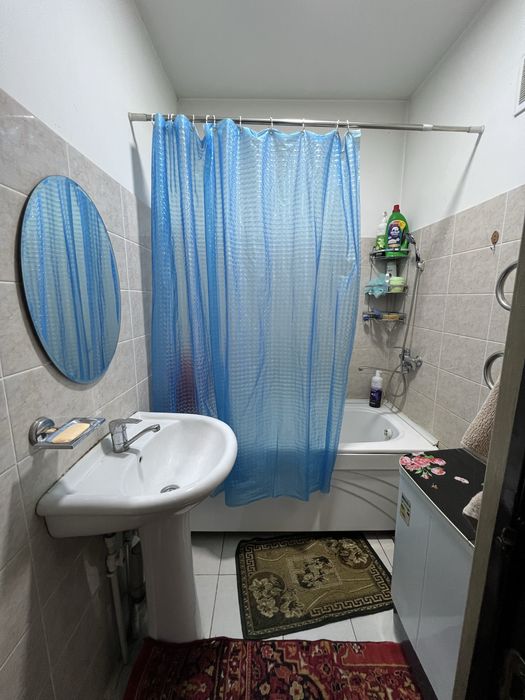 Sergeli tumani 8-hudud 4 xonali uy