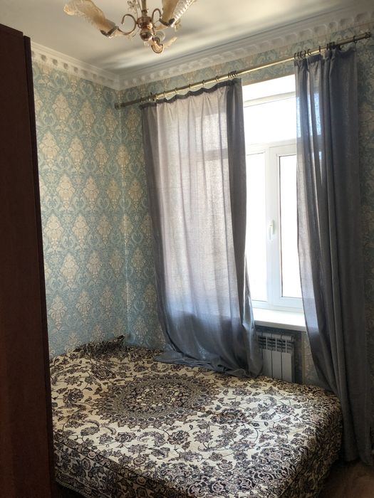 Сдается в аренду 3х комнатная квартира в центре города Бухары