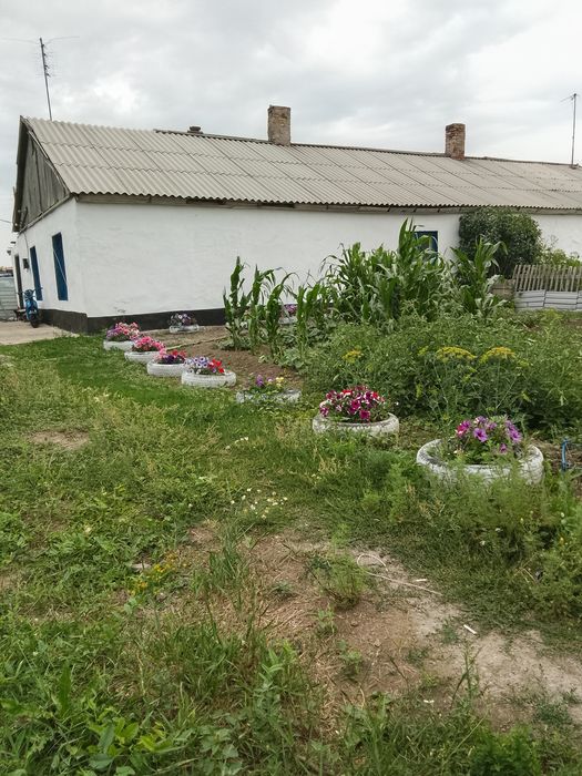 Продается дом от Темиртау 50 км