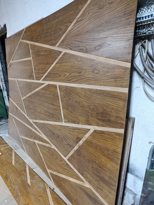 Фанера для мебели