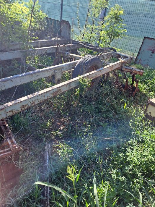 Utilaje agricole