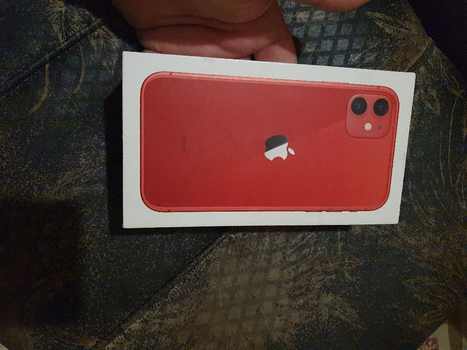 Iphone 11 за части