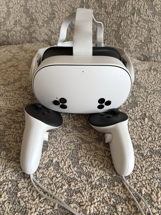 Идеал Meta Quest 3S 128GB