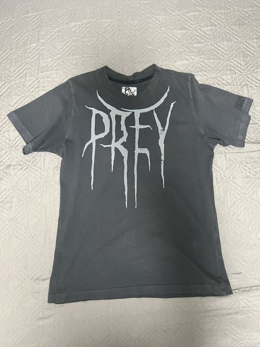 Тениска Luda Prey