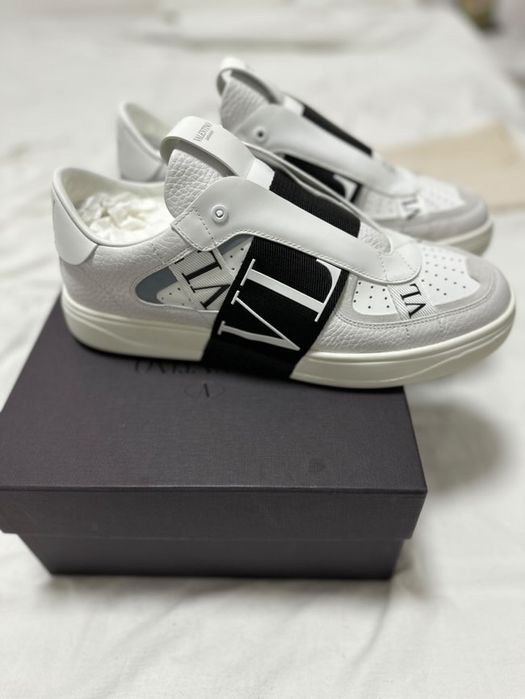 Valentino обувки ОРИГИНАЛ