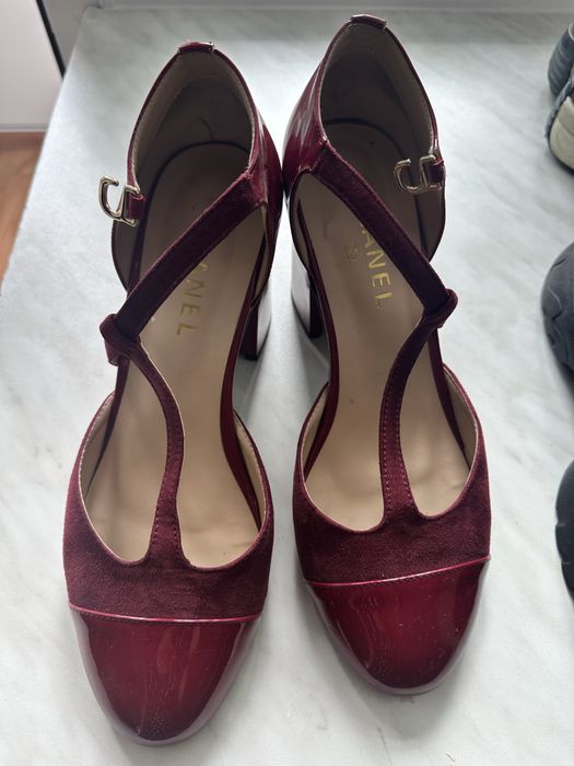 Туфли женские