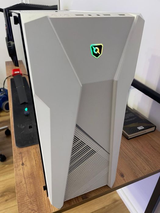 Pc gaming i5-11600k/16gb RAM/Wi-fi & Bluetooth