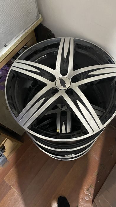 Диск     шевролет