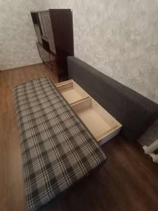 Диван, большой, раскладной