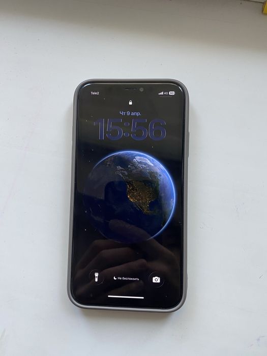 Айфон 11 жақсы состаиениеде