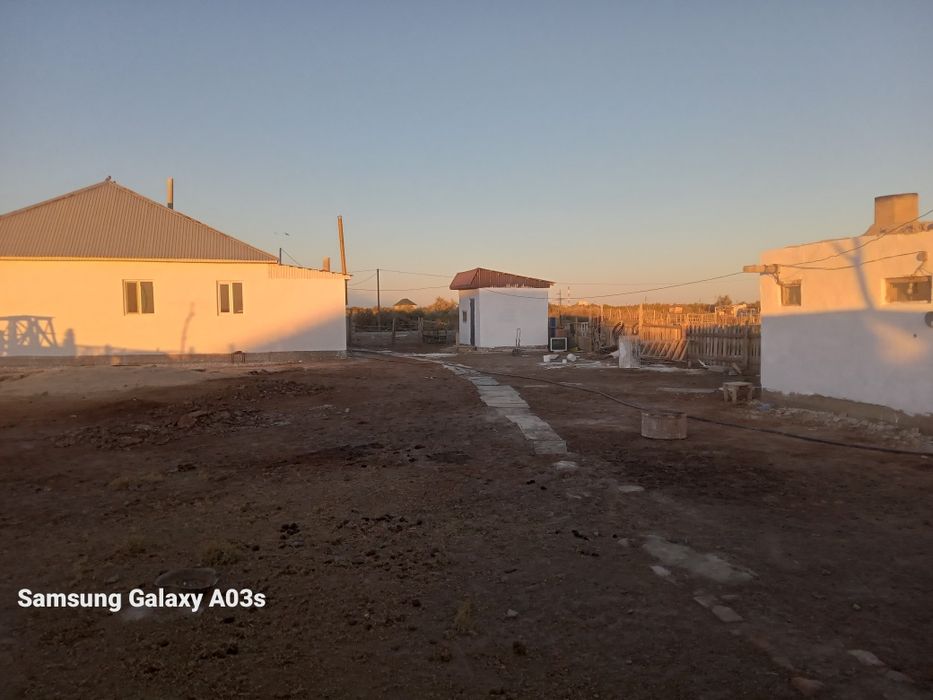 Уй сатытылады 10мил т