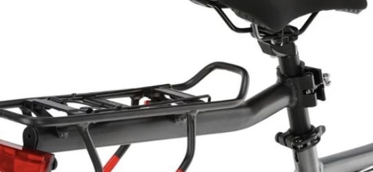 Suport bagaje bicicleta Kross libertyrack