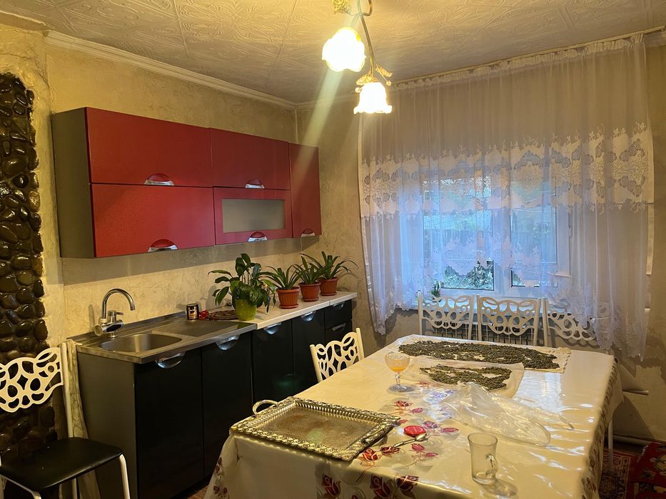 Продается теплый дом.