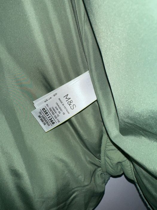 Преходно дамско яке M&S размер Л