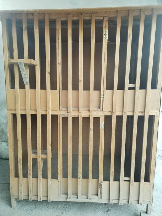 Sotish uchun qoyilgan