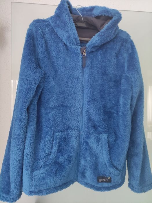 Теди яке galert размер 13 години 158 см