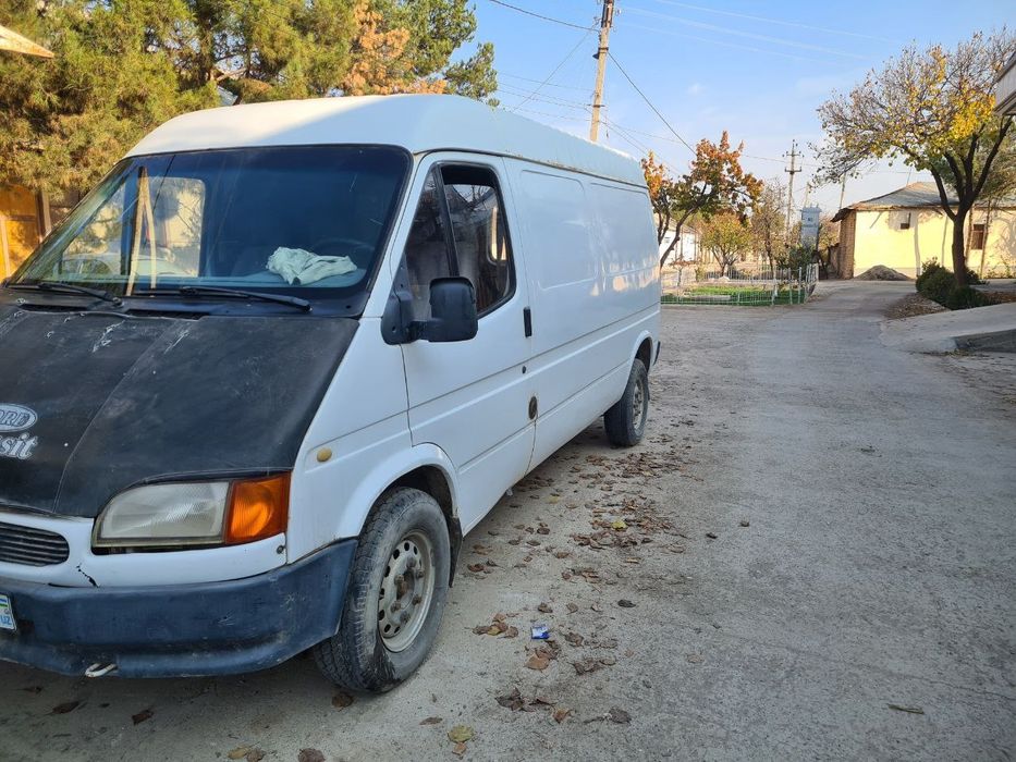 Форд срочно сотилади