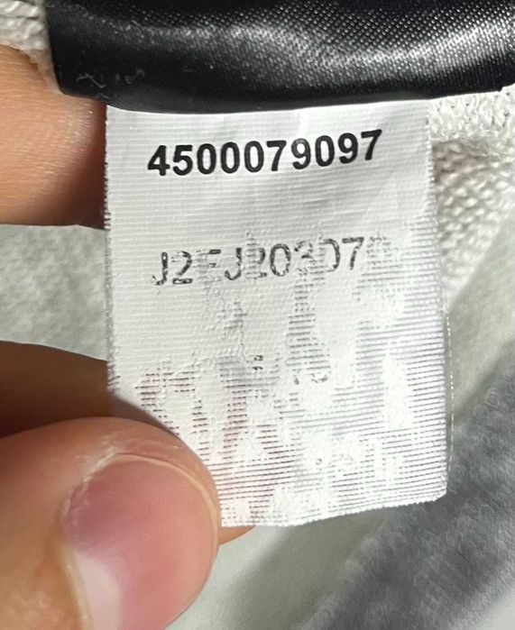 Calvin Klein Jeans Jumper Дамска Блуза